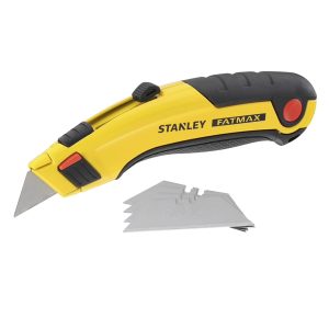 Stanley FatMax Uitschuifbaar Mes