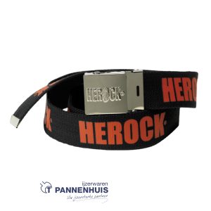 Herock Zelus riem