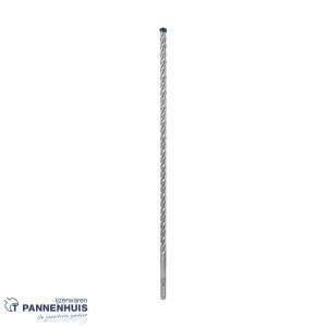 Bosch Hamerboor SDS-Plus-7X, 12 x 400 x 465mm