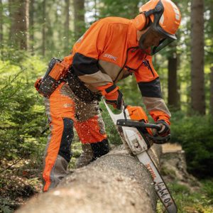 Stihl MS 261 C-M Kettingzaag 40 cm