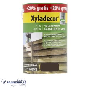 Xyladecor Tuinhoutbeits Rustieke eik 6 L