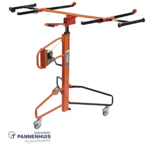 Levpano Platenlift – LEVPANO 02