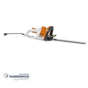 Stihl HSE 42 Elektrische heggenschaar 45 cm 420 w