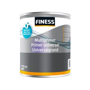 Finess multiprimer 750 ml