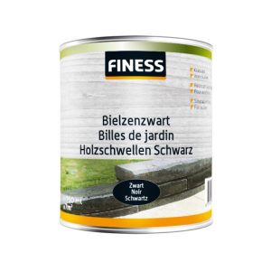 Finess bielzenzwart 2,5 L