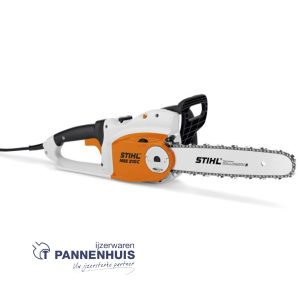 Stihl MSE 210 C-BQ Elektr. Kettingzaag 35 cm 2100 w