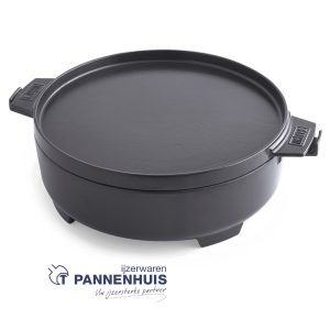 Weber GBS Dutch Oven Duo (8857)