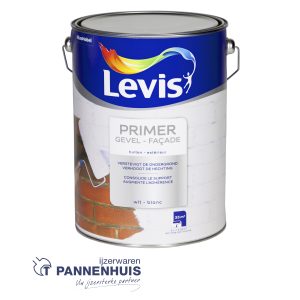 Levis Primer Gevel 5 L