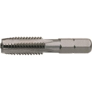 TAP HSS Tap-bit 1/4″ M 8 x 1,25