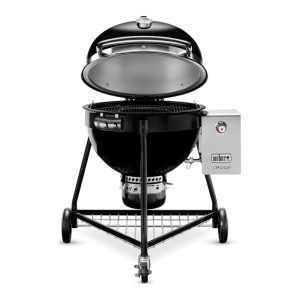 Weber Summit Charcoal GBS “System Edition”, Ø 62 cm, Black OP=OP