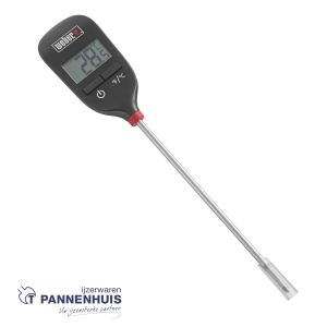 Weber Digitale thermometer zakformaat (6750)