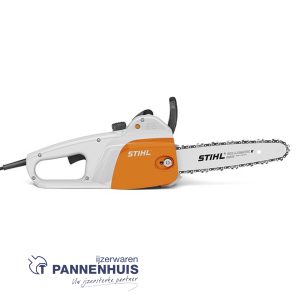 Stihl MSE 141 C-Q Elektr. kettingzaag 35 cm 1400w