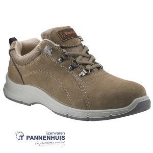 Kapriol Veiligheidsschoen PATROL Low 42 S3 SRC