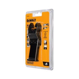 Dewalt DT20725 HCS invaalzaagblad Snel zagen 43x31mm