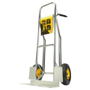 Stanley Aluminium steekwagen 200 kg