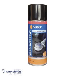 Ivana vaselinespray 400ml