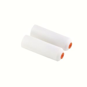 Kapriol 2 rollers 10 cm  HIGH DENSITY FOAM universeel