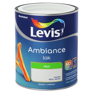 Ambiance Lak Mat Binnen – JASMIJN 5211 0,750 L