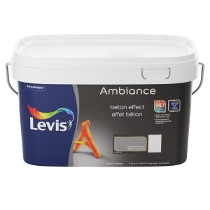 Ambiance Beton Effect Industrieel 2,5 L