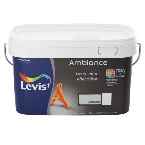 Ambiance Beton Effect Modern 2,5 L