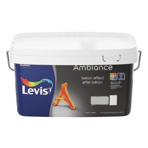 Ambiance Beton Effect Authentiek 5 L