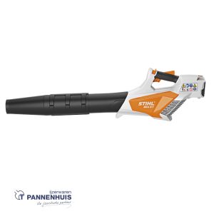 Stihl BGA 57 Accu bladblazer 620 m³/u Body (AK)