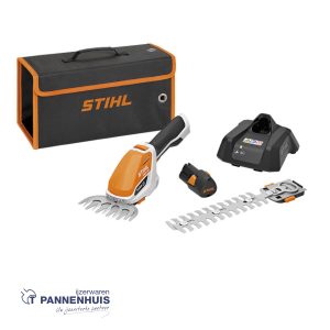 Stihl HSA 26 Accu struikschaar Set met (AL1+AS2)