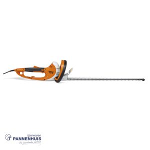 Stihl HSE 71 Elektrische heggenschaar 70 cm 600 w