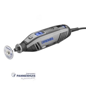 Dremel Model 4250-3/45 + koffer