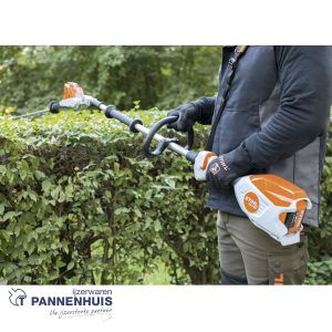 Stihl HLA 66 Accu heggensnoeier 50 cm Body (AP)