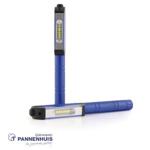 Lumx Pen light led incl 3 x AAA