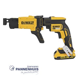 Dewalt DCF6202 Bandschroefmechanisme voor DCF620