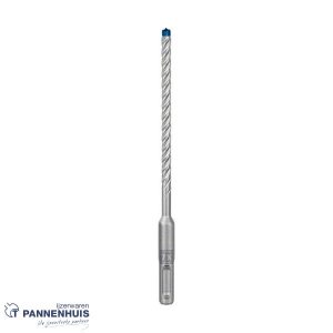 Bosch Hamerboor SDS-Plus-7X,  6 x 100 x 165 mm 10x