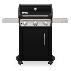 Weber Spirit E-315 GBS Black (nr23) op=op