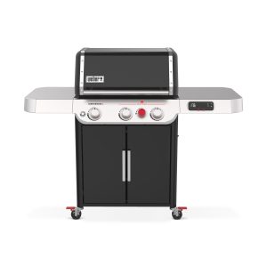 Weber Genesis EX-325s-smart gasbarbecue Black (nr10)