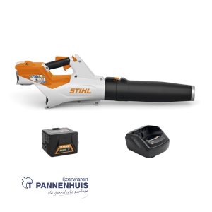 Stihl BGA 60 Accubladblazer Set (AK30+AL101)