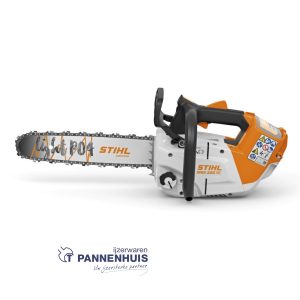 Stihl MSA 220 TC-O Accu kettingzaag 35 cm met oliesensor Body (AP)