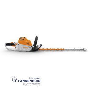 Stihl HSA 100 Acu heggenschaar 600mm/24″ (body) (AP)