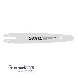 Stihl Geleider Rolomatic 35cm/14″ 1,1mm/0.043″ 3/8″ P