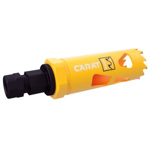 Carat Briljant Multicut gatzaag 019mm l.60 + adapter