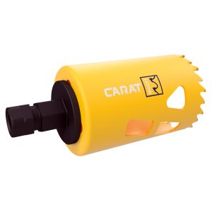 Carat Briljant Multicut gatzaag 041mm l.60 + adapter