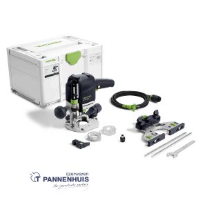 Festool Bovenfrees OF 1010 REBQ-Plus