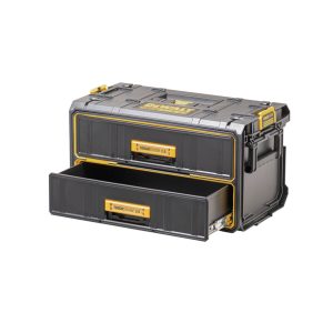 Dewalt ToughSystem 2.0 Koffer met 2 lades