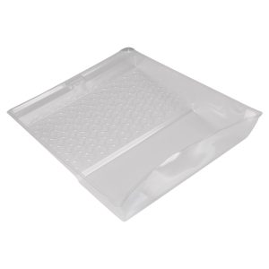 Copenhagen Pro inzetbak groot – voor eenmalig gebruik – 29.5 x 35.5 cm – transparant