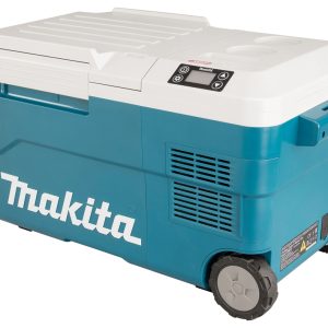 Makita CW001GZ Koel- en warmhoudbox XGT ® 20L