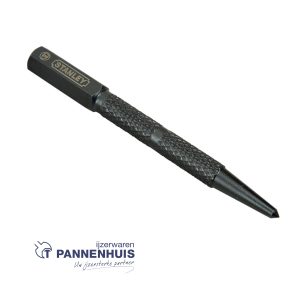 Stanley centerpunt 3.2mm 101mm