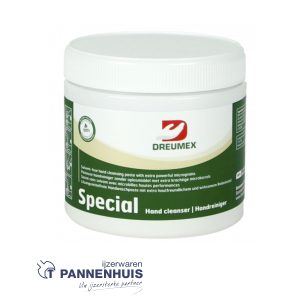 Dreumex handreiniger SPECIAAL 500 gr