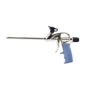 Soudal Design Foam Gun PU Schuim (om op te draaien)