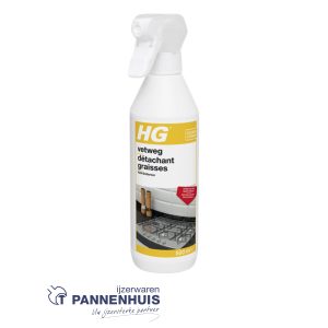 HG vetweg 500 ml