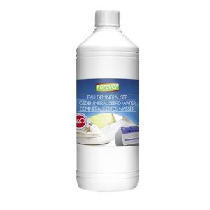 Gedemineraliseerd water 1 liter